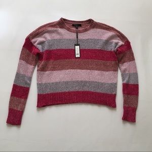 Romeo & Juliet Couture Chenille Sweater Super Soft